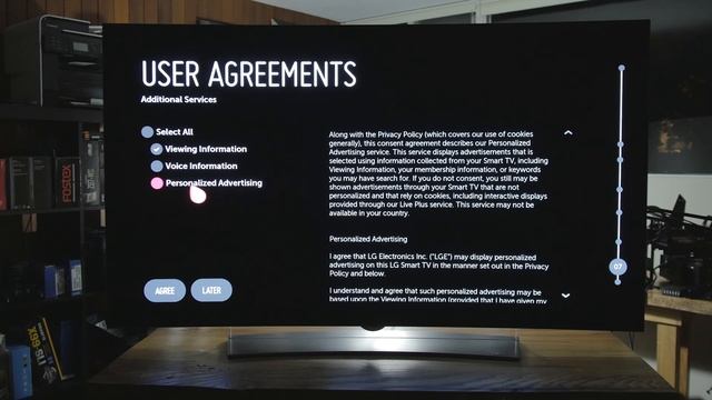 LG 65" OLED TV: 65EG9600 | Is OLED Epic? Full Review смотреть онлайн