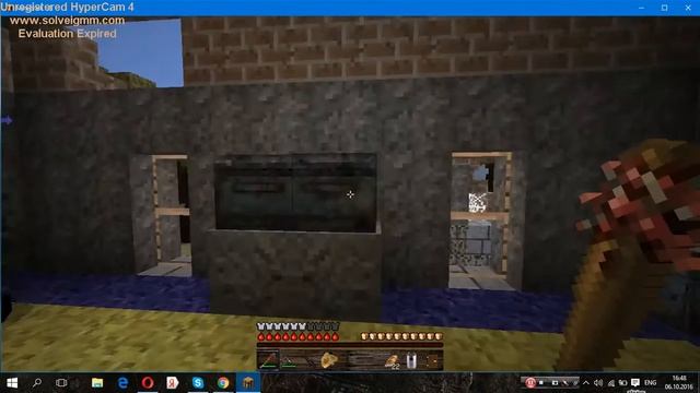 майнкрафт S.T.A.L.K.E.R сервер смотреть онлайн