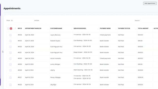 Appointy - Service Booking Plugin For WordPress By aonetheme смотреть онлайн