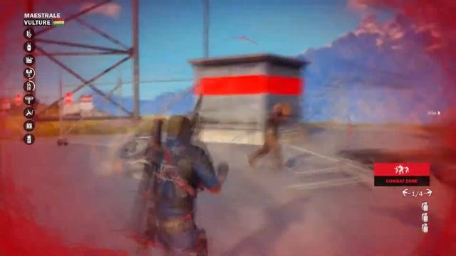 How to unlock the U-7 Dravec Plane in Just Cause 3 смотреть онлайн
