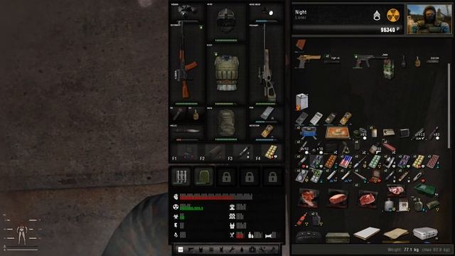 Stalker Gamma #30 - A Missão Impossível - Gameplay PT-BR смотреть онлайн