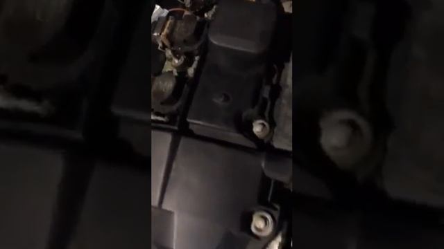 Bmw 528i 1997 M52b28  SOUND