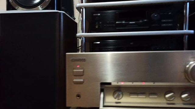 Kenwood KA-7090R, Kenwood LS-M7 and Kenwood LS-X900 смотреть онлайн