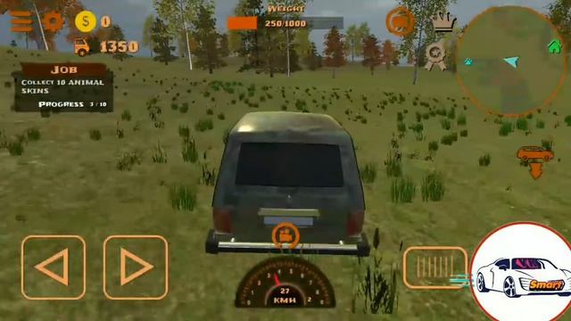 Hunting Simulator 4X4 -2020 смотреть онлайн