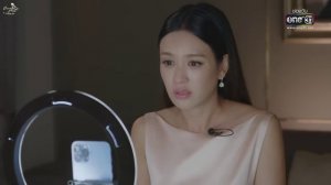 Желанный цветок 1 сезон 13 серия