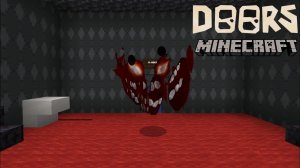 Дорс Румс +Отель ОБНОВЛЕНИЕ МАЙНКРАФТ