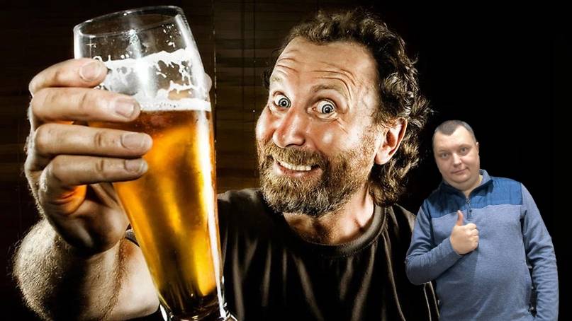 Советы от бывалого алкоголика: Как выйти из запоя смотреть онлайн