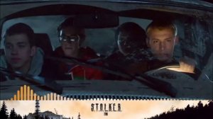 OST Чернобыль Зона Отчуждения