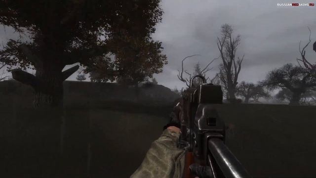 ЛУЧШИЙ МОД НА S.T.A.L.K.E.R. - Пространственная Аномалия 4.1 смотреть онлайн