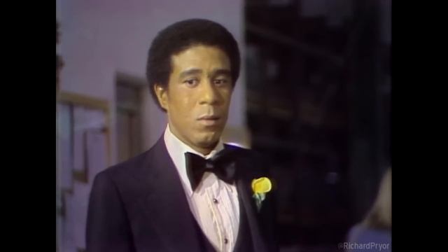 Richard Pryor | The Richard Pryor Special? | NBC | 1977 | смотреть онлайн