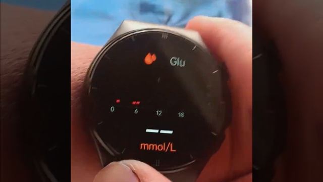 SmartWatch SACOSDING 004r B CONTROL DE LA SALUD 3 de 4 смотреть онлайн
