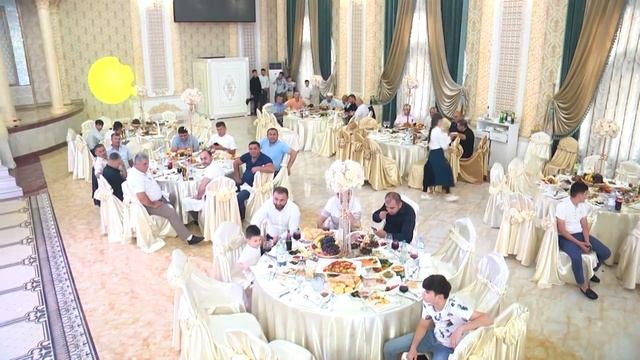 Ismail sunnat toy Disk 2 смотреть онлайн