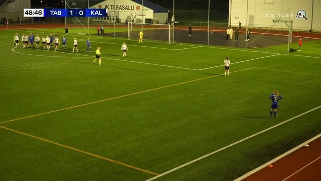JK TABASALU (N) - JK TALLINNA KALEV (N), NAISTE MEISTRILIIGA 3. voor смотреть онлайн