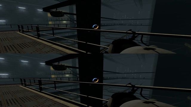 TriDef Ignition 3D Gaming Montage