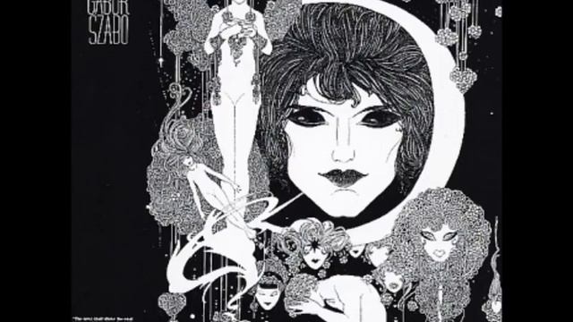 Álbum Completo: Dreams (1968) - Gabor Szabo