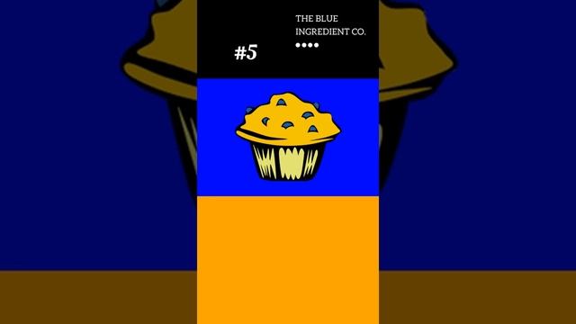 Note23 Muffin Facts & Trivia смотреть онлайн