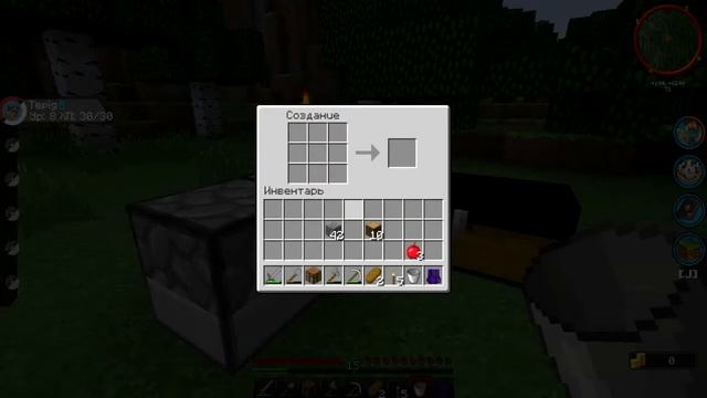 Minecraft покемоны №2 / Excalibur-Craft / Продвижение смотреть онлайн