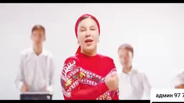 Nargiza Azimova // Bugun Kòrgan Erta Mehmon Bòlmasin // Gul Dep Ushlaganing Tikan Bòlmsin