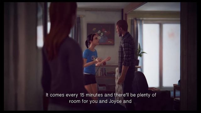 Life Is Strange Episode 23 -- All Keyed Up | Cool20
