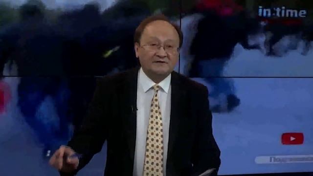 Садыр Жапаров пришёл к такой власти благодаря несгибаемой поддержке своих сторонников смотреть онлайн