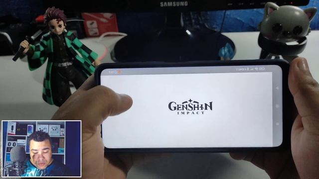 NUNCA MAIS SEUS JOGOS VÃO TRAVAR OU TER BAIXO FPS NO CELULAR COM ESSE APP! смотреть онлайн