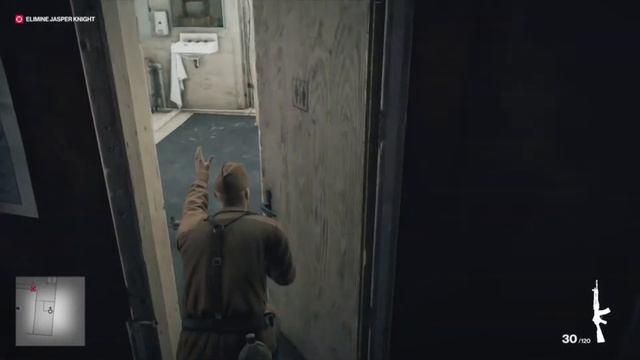 Prova Final - Desafio Hammer Time - Hitman 2 смотреть онлайн