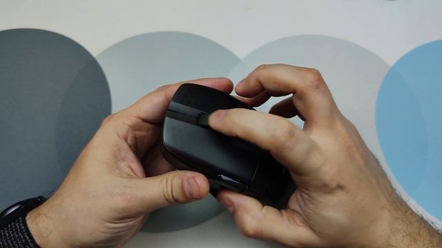 Обзор Roccat Kone Pro Air. Выбор очевиден! Или..? смотреть онлайн