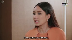 Желанный цветок 1 сезон 12 серия