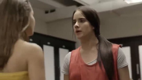 Megan y Génesis Parte 01