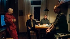 Каста — Прошёл через Official Video