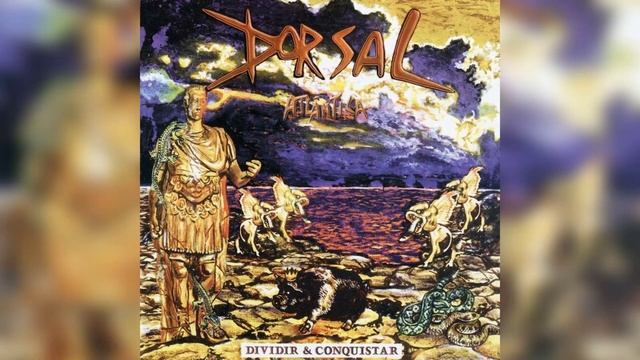 Dorsal Atlântica - Dividir & Conquistar (1988) смотреть онлайн