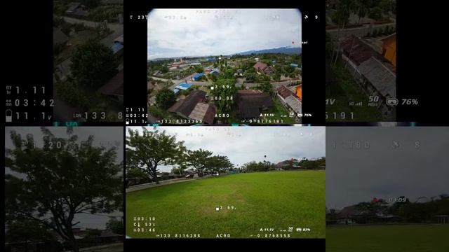 pavo pico vs pavo 20 GPS смотреть онлайн