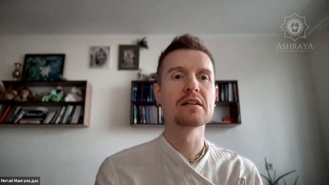 О Господе Раме. ШБ 9.11.20. Е.М. Нитай Мангала дас. 2024.04.16 смотреть онлайн