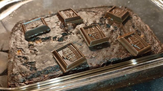 ПП БРАУНИ шоколадная бомбаПростой и очень вкусный ПП РЕЦЕПТ ПП Десерт без муки, масла и сахара!