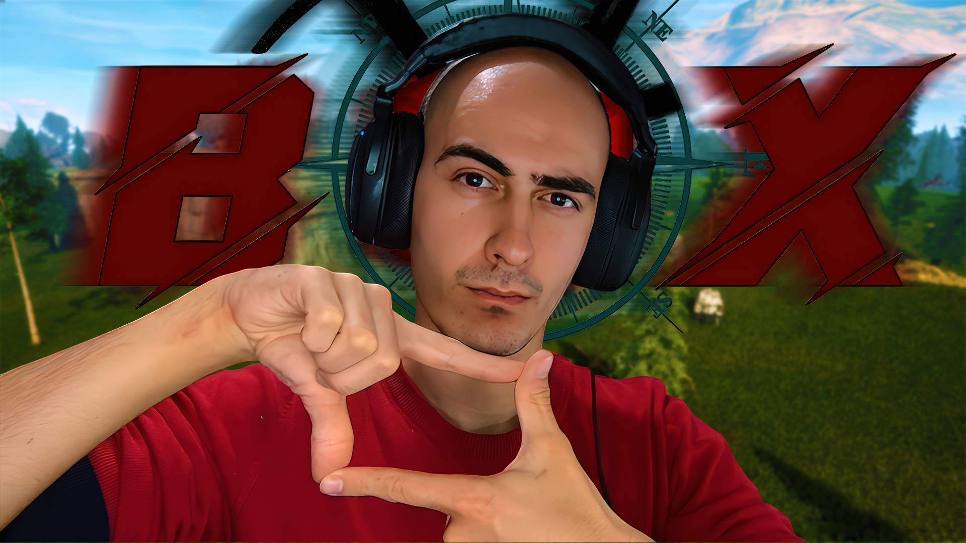 Обзор на Новую игру BOX смотреть онлайн