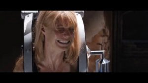 железный человек 3