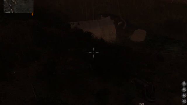 S.T.A.L.K.E.R.: Clear Sky. Hardcore (MASTER) #14 смотреть онлайн