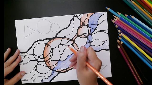 нейрографика КБО