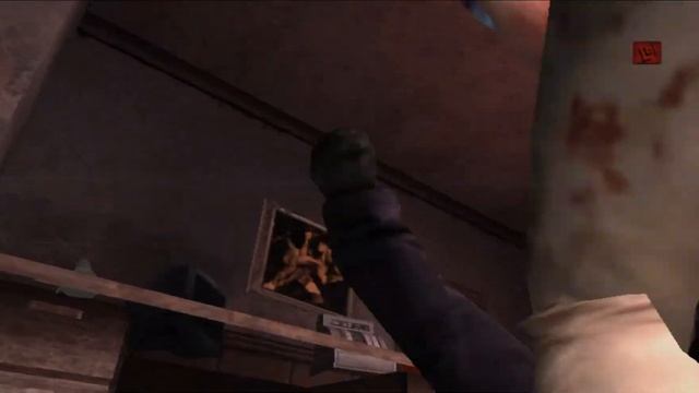 Manhunt 2 Nintendo Wii Uncut - All Enviormental Executions смотреть онлайн
