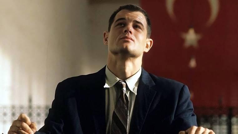 Полуночный экспресс (краткий пересказ фильма. Супер краткий пересказ) смотреть онлайн