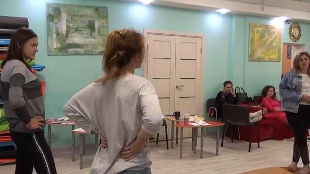 Распаковка долгов для Оли , с последующей трансформацей. смотреть онлайн