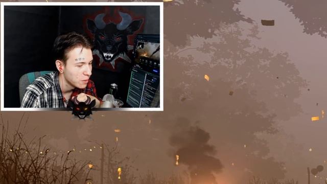 НАКАЗАЛ ПОДПИСЧИЦУ - Dead by Daylight смотреть онлайн