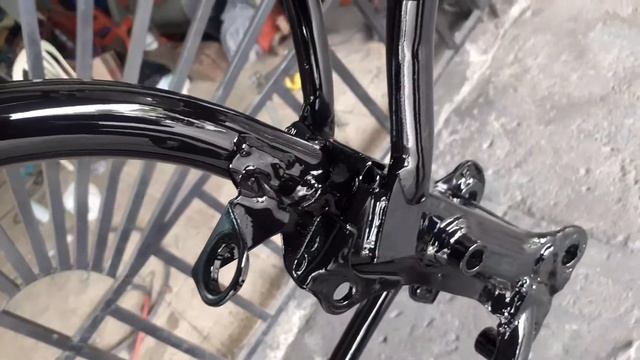 chasis rx 115 desde cero смотреть онлайн