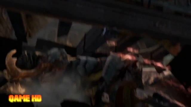God Of War Ascension 2nd Boss Kill Gamplay - With Tamil Commentry [HD] смотреть онлайн