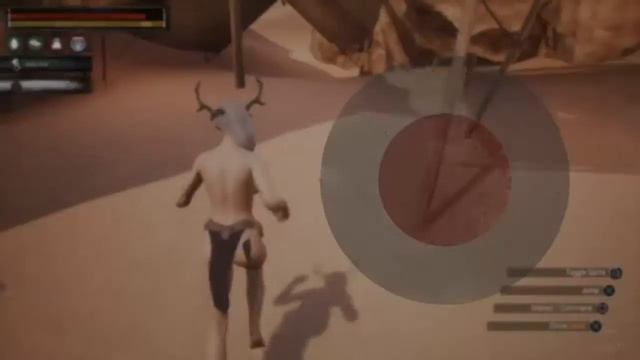 Exiles Cult 6 - New Pets xD смотреть онлайн