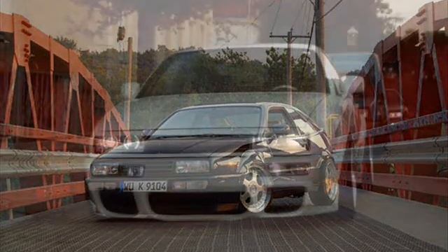 Corrado tuning pictures смотреть онлайн