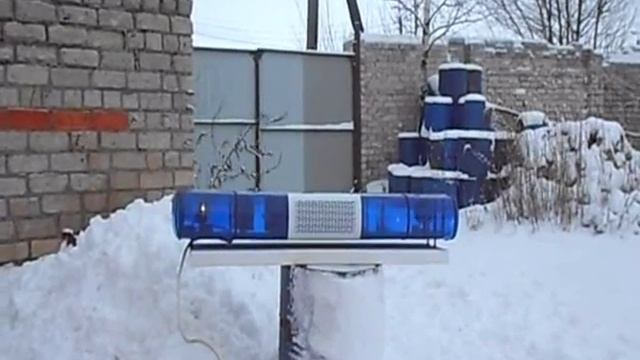 Солитон СГС-100 (1998г. )