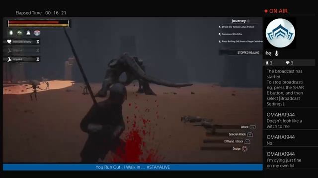 Conan Exiles , PS4 ,Killing Witch Queen смотреть онлайн
