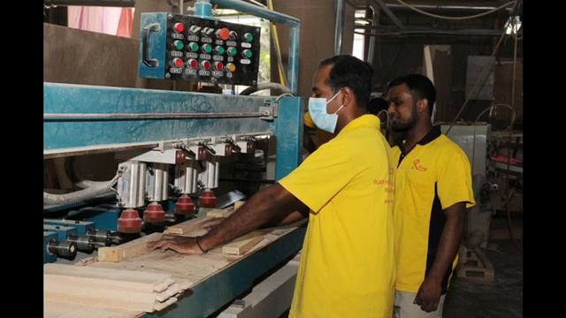 RIAN HENG WOODEN FURNITURE INDUSTRIES SDN. BHD. смотреть онлайн