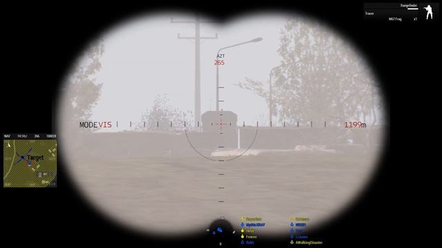 8LU3 Arma highlights #16 смотреть онлайн